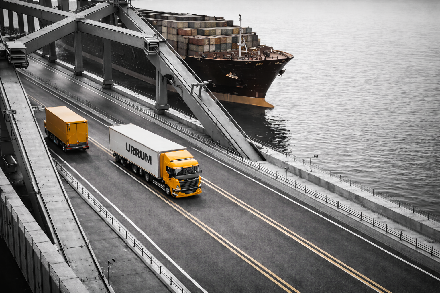 Home urrum supply coordination